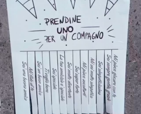 Pensieri gentili