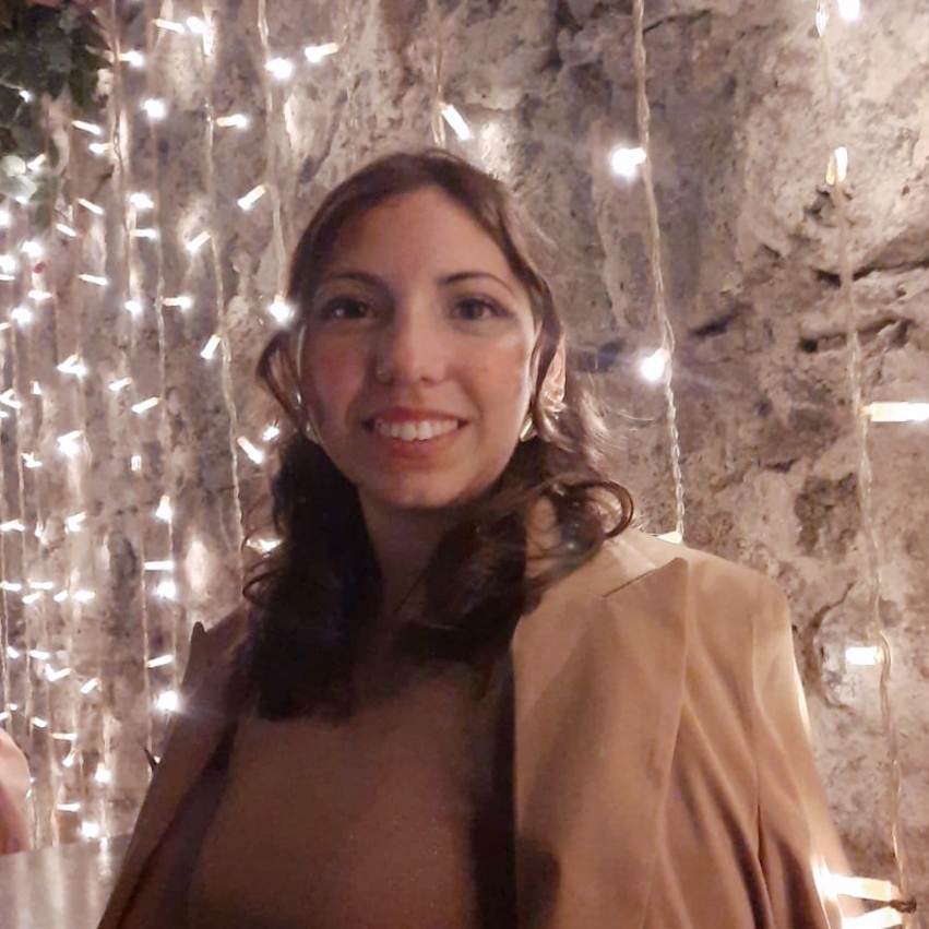 Desirèe Foto Personale