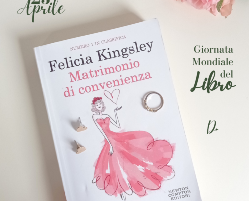 Giornata Libro