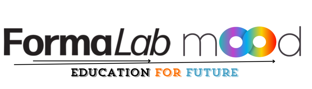Formalab Mood / Pomeriggio